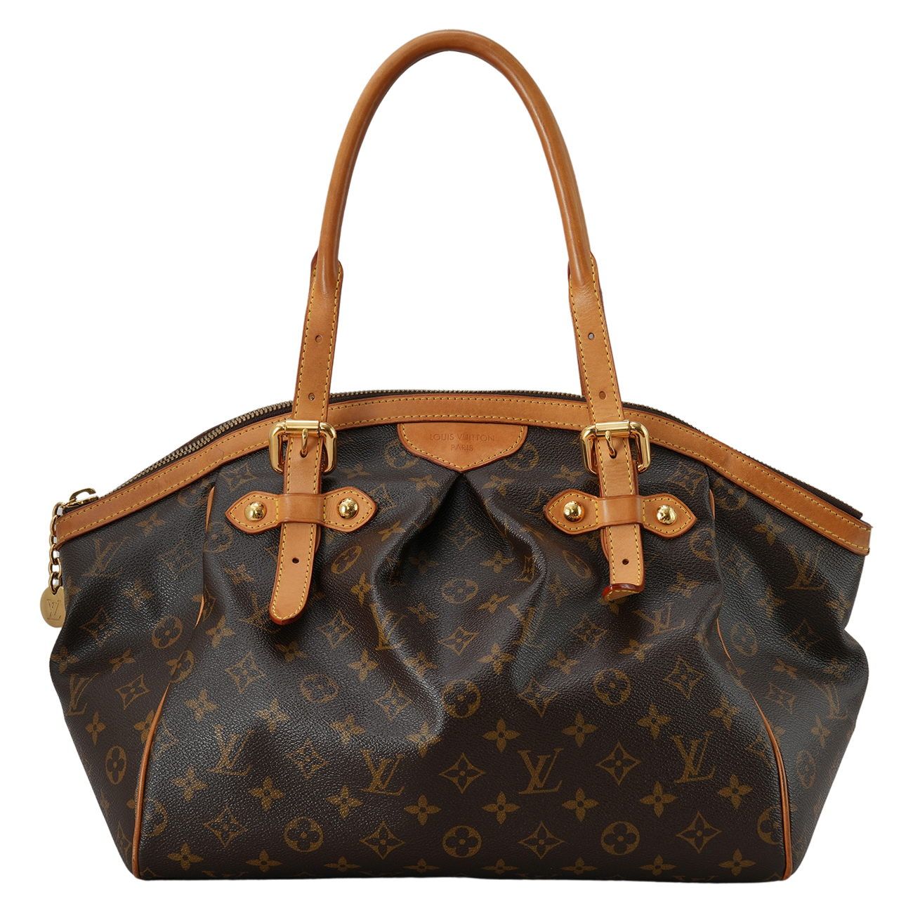 LOUIS VUITTON(USED)루이비통 모노그램 티볼리 GM